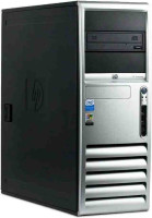 DC7700CMT C2D-E6400/1GB/80GB/DVDRW/XPP NL CMAR