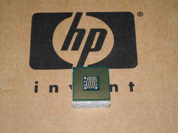 455968-001 HP XEON X5460 PROC 455968-001 HP XEON X5460 PROC