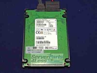 461201-B21 HP 32GB 2.5 SATA SSD NHP