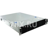 Серверная платформа Intel Original R2312IP4LHPC