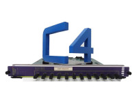 BLACKDIAMOND 6800 12-PORT 1000BASE-SX MT-RJ MODULE