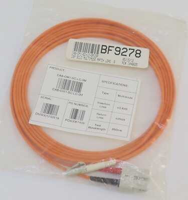 Cisco 3m cable