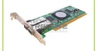 AB379A HP 4GB Dual Ports Fibre PCI-X