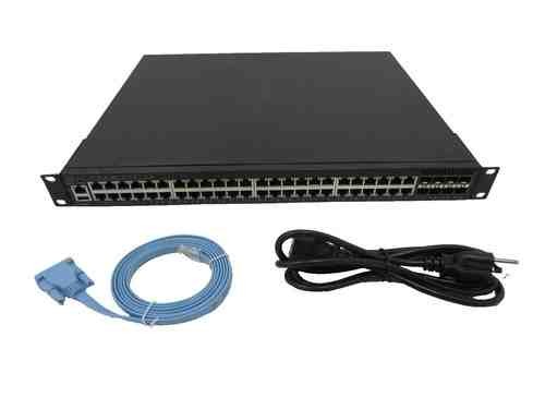 AJ820A HP C-Class Switch Brocade 8/12 SAN Switch 2-SFP's, WebTools AJ820A HP C-Class Switch Brocade 8/12 SAN Switch 2-SFP's, WebTools