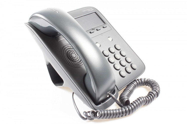 CISCO IP PHONE 7902G, GLOBAL