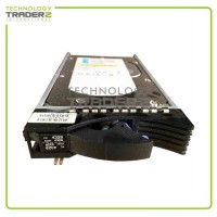 CLEAN TESTED BF0368A4B9 HP 36.4GB 15K Ultra320 Universal HDD 80 Pins W/ Tray