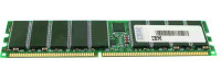 IBM 2gb (2x1gb) PC3200 DDR2 f. 326 (73P3234)