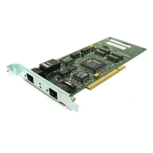 HP PACK OF SIX J2585A NetServer Network Adapter HP PACK OF SIX J2585A NetServer Network Adapter