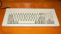 IBM KEYBOARD DNK