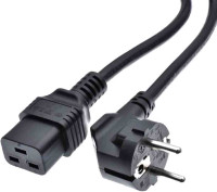 Line Cord C19 4,3M LC Europe