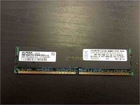 43X5030 IBM 4GB (1 X 4GB) PC3200 DDR2 MEMORY MODULE