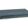 CISCO SYSTEMS CATALYST WS-C2924C-XL, 24-PORT 10/100 SWITCH