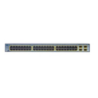 Catalyst 3750 48 10/100/1000T + 4 SFP + IPS Image