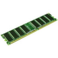 IBM 2GB 1x2GB Single Rank PC3-10600 CL9 ECC DDR3-1333 LP RDIMM