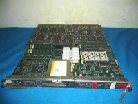 CISCO SYSTEMS CATALYST WS-X5530-E1, ETHERNET SWITCHING MODULE
