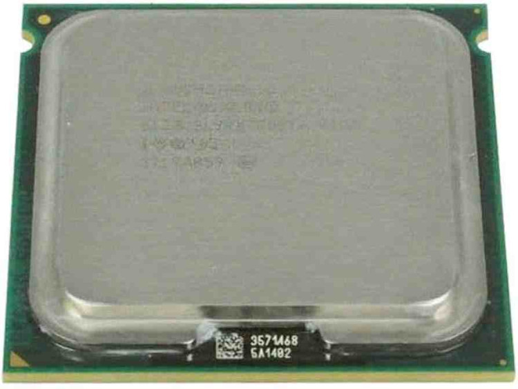 HH80556KJ0414M Intel 2.0GHz Xeon 5130 Dual Core 2?2MB 1333MHz Proc