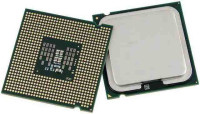 SLABM Intel 2.66GHz Xeon 5150 Dual Core 2?2MB 1333MHz Proc
