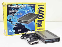 MODEM,PCA,144,V32/FAX