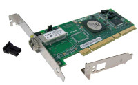 QLA2340L Qlogic SANBlade 2GB Single Port Fibre PCI-X