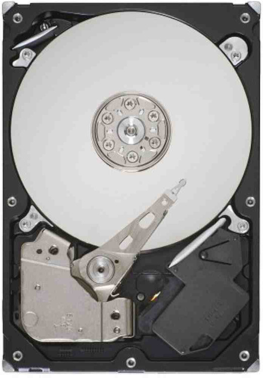 ST973402SS SEAGATE 72GB 10K 2.5 SAS DRIVE