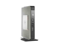 HP Compaq t5735 S2100+ 1GHz Linux based terminal