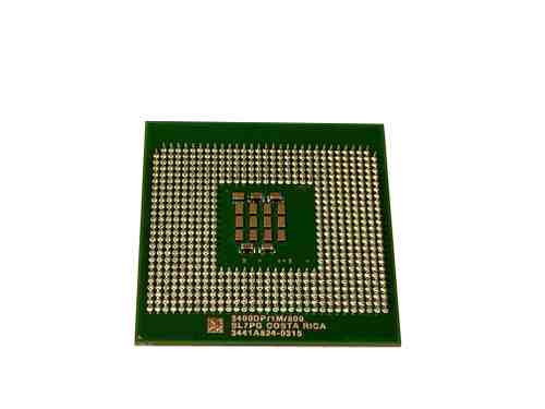 IBM Xeon 3.4 1M 800mhz FSB SL7PG CPU ONLY IBM Xeon 3.4 1M 800mhz FSB SL7PG CPU ONLY