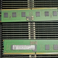 Серверная память DDR5 16-32GB 4800 ECC REG RDIMM (восстановленная)