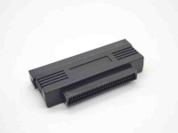 BD,D-CARD,2INT W-SCSI,CONN