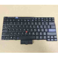 Keyboard Thinkpad French X200 X200s X200si X201 X201s X201i Tablet