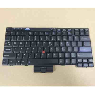 Keyboard Thinkpad French X200 X200s X200si X201 X201s X201i Tablet Keyboard Thinkpad French X200 X200s X200si X201 X201s X201i Tablet