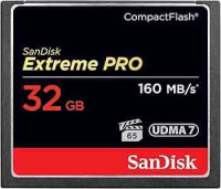32MB Compact Flash Card