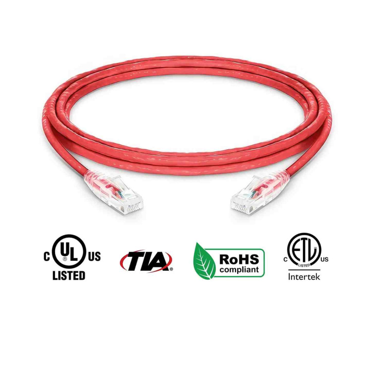 UTP patch kabel 0.5 meter Cat5e UTP patch kabel 0.5 meter Cat5e