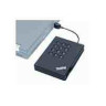 160GB - ThinkPad USB Secure Hard Drive 160GB - ThinkPad USB Secure Hard Drive