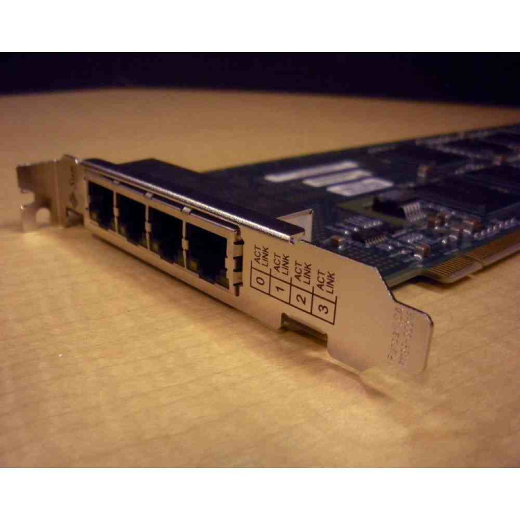 SUN QUAD GIGASWIFT CARD