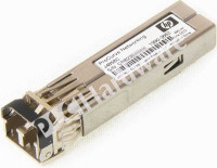 HP PROCURVE GIGABIT SX-LC MINI GBIC TRANSSCEIVER NEW J4858C