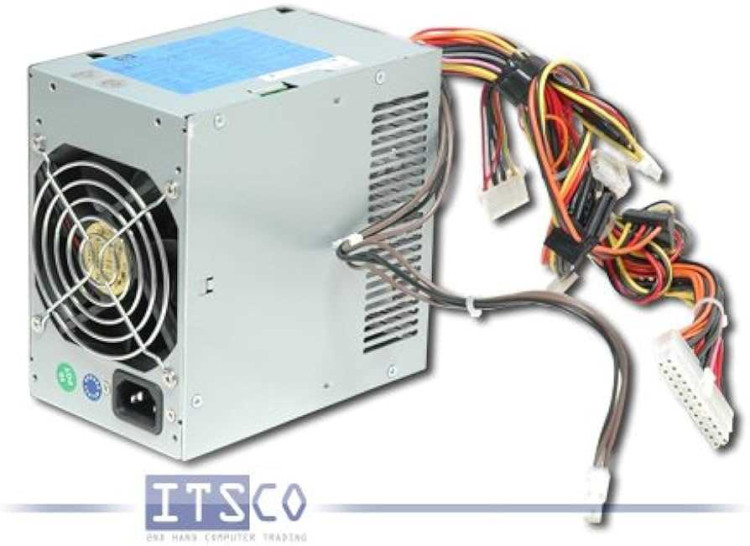 HP 365WATT DC7600 POWER SUPPLY NEW BULK-PULLS 379294-001