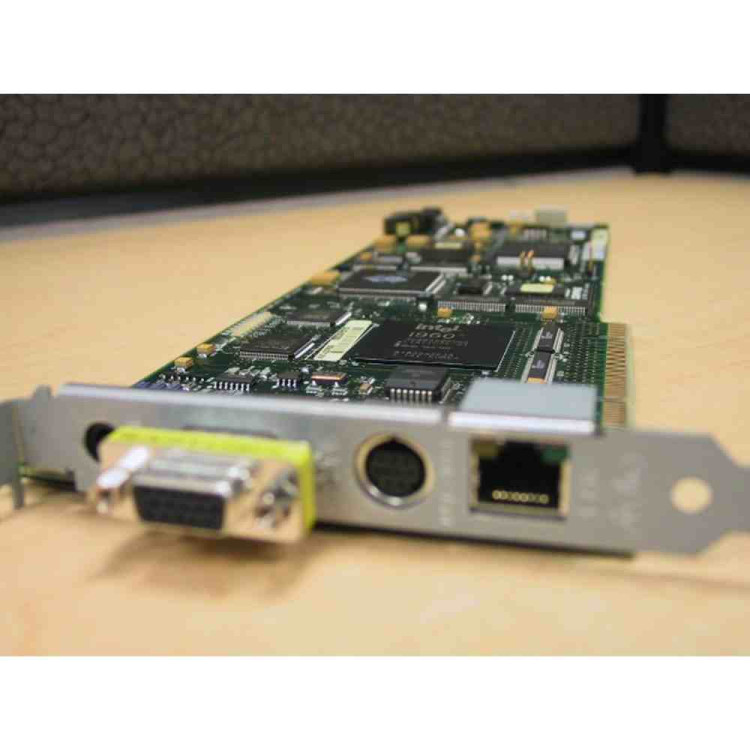 Remote Insight Board PCI - Serial port