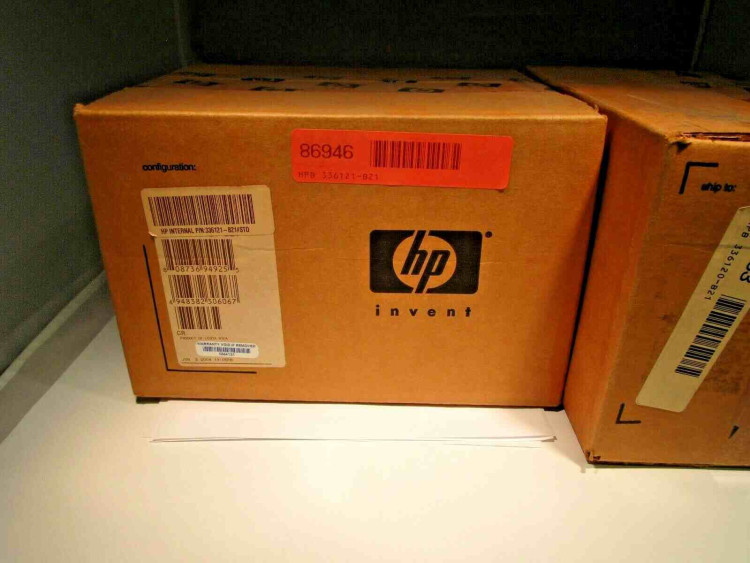 BL40P X2000-1MB/400 CPU BL40P X2000-1MB/400 CPU