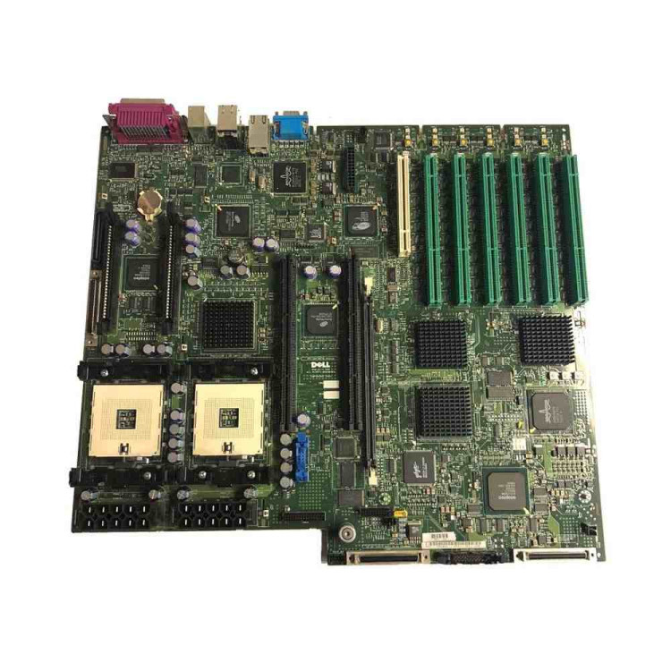 POWEREDGE 4600 SYSTEM BOARD