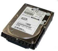 36GB 10K U3/U160 SCSI HDD