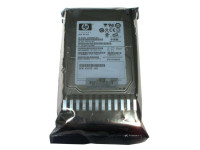HP 36GB 15K SAS 2.5" HOT PLUG SINGLE PORT HARD DRIVE 418373-002