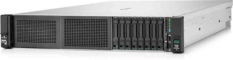 DL385 AMD OPT 2400-1MB PROC