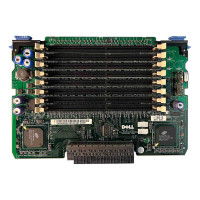 Dell PE 6650 Memory expansion module
