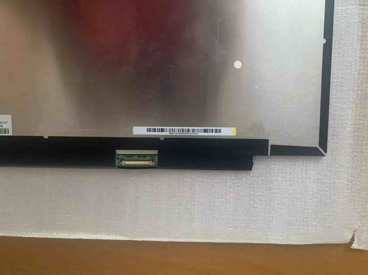 ASSY, CVR, LCD, 15, NBK, 510M