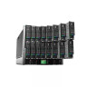 HP BLc7000 1 PH 2 PS 4 Fan Full Icde Kit    - , 2 Power supply,    4    - 16 Insight Control Data Center License