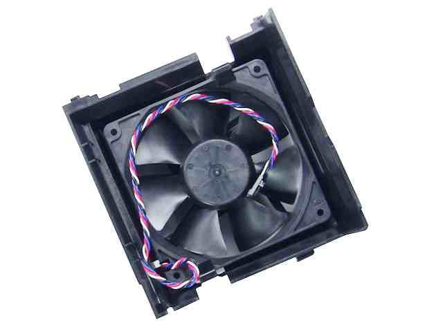 ASSY, FAN, FRT, CPU, OPTI, MSMT ASSY, FAN, FRT, CPU, OPTI, MSMT