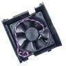 ASSY, FAN, FRT, CPU, OPTI, MSMT ASSY, FAN, FRT, CPU, OPTI, MSMT