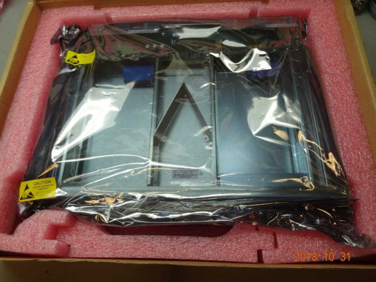 Voltaire IB DDR Router Blade Drawer Infiniband Options