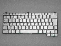 DELL, NG749, XPS M1210 KBD SWEDEN