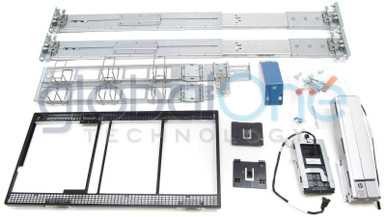 HP AiO600 Tower to Rack Conversion Kit LI HP AiO600 Tower to Rack Conversion Kit LI